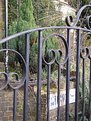 Picture Title - Entrance