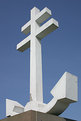 Picture Title - Cross of Lorraine