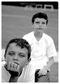Picture Title - Two Boys