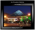 Picture Title - A PLaZa NiGHt