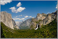 Picture Title - Yosemite Vally