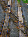 Picture Title - Tracks and rails