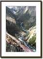 Picture Title - Yellowstone Canyon