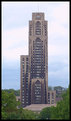 Picture Title - Cathedral of Learning