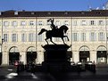 Picture Title - Piazza San Carlo a Torino