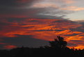 Picture Title - Upper Hutt Sunset