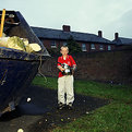 Picture Title - port clarence series no.14 'Liam'
