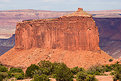 Picture Title - Just a Mesa