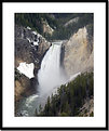 Picture Title - Lower Falls