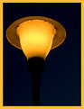 Picture Title - Street Lamp