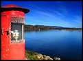 Picture Title - HARBOUR  LIGHT  3