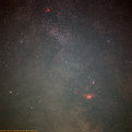 Picture Title - Deep Sky (Northern Sagittarius)