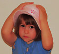 Picture Title - Camera Shy