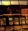 Picture Title - Reflection of decay....