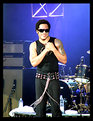 Picture Title - Lenny Kravitz Rules in Florence #2