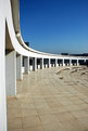 Picture Title - Modern amphitheater