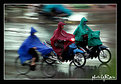 Picture Title - The rains