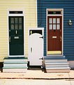 Picture Title - Annapolis Doors