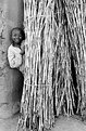 Picture Title - Boy (Burkina Faso)