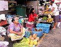 Picture Title - At the Market