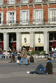 Picture Title - Plaza Mayor #2