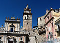 Picture Title - Caccamo's Cityscape