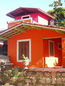 Picture Title - Orange House