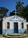 Picture Title - "Santo Antonio"