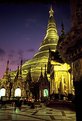 Picture Title - Shwedagon Pagoda