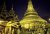 Shwedagon Pagoda 2