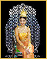 Picture Title - Thai Princess