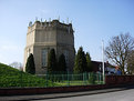 Picture Title - Water Tower