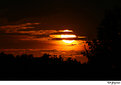 Picture Title - North Carolina Sunset