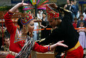Picture Title - Malay Dancers