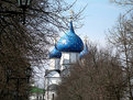 Picture Title - Nativity Cathedral at SUZDAL,Russia