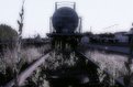 Picture Title - Train to Nowhere