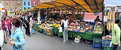 Picture Title - Street Market