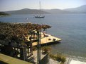 Picture Title - Bodrum...maca kizi