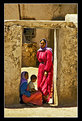 Picture Title - Women from "Harran"