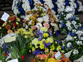 Picture Title - 'Final Gathering' - Funeral Flowers (3)