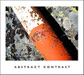 Picture Title - ABSTRACT CONTRAST