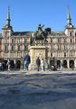 Picture Title - Plaza Mayor