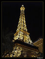 Picture Title - The Other Eiffel Tower...