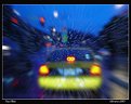 Picture Title - Taxi-Blur