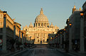 Picture Title - St. Peter's Basilica