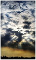 Picture Title - Sky Formation