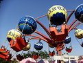 Picture Title - Flying baloons