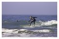 Picture Title - Half Moon Bay Surfer