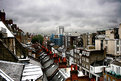 Picture Title - non specific view of knightsbridge