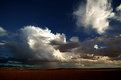 Picture Title - Namib Rain 